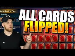 Lunar Deck of Fate Worth It? Maxing and Flipping! | Raid: Shadow Legends