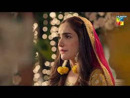 Waleed Ki Fikar Karna Chor Dou...!! #aizaawan #aleehassanshah - Dil Ik Shehar e Junoon - HUM TV