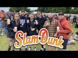 SLAM DUNK FESTIVAL (South) 2022!