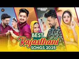 New Rajasthani Songs 2025 | Bablu Ankiya Sonu Kanwar | NonStop Rajasthani Song 2025 | Marwadi Songs