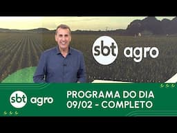 SBT AGRO PROGRAMA COMPLETO (09/02/25)