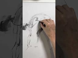 How to Draw the FEELING in a Gesture Drawing (and why!)