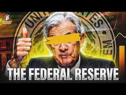 The Federal Reserve -  Inside the Most Powerful Financial Institution on Earth