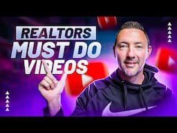 "Living in Your City" Real Estate Marketing Videos // How to Get FREE Real Estate Leads