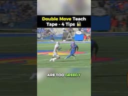 4 Keys for Double Moves (DB Teach Tape)