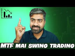 How to Set Stop Loss or Target in MTF Shares on Dhan App | MTF Shares me Stop Loss kaise lagaye