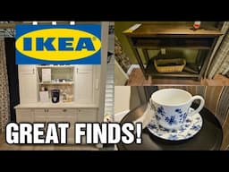 IKEA - GREAT FINDS, DEALS & IDEAS for FEBRUARY 2025!