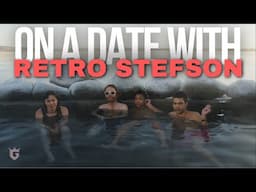 On A Date: With Retro Stefson