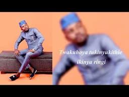 IKINYA RINGI BY DMG Lyrical video(Skiza 5964836)