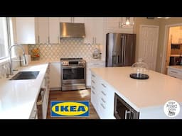 15 REASONS TO BUY AN IKEA KITCHEN | WATCH THIS BEFORE YOU BUY A NEW KITCHEN!