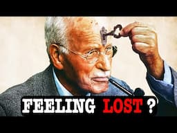 Carl Jung's SHOCKING Advise To Find Your Own Soul