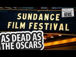 GUESS THE ROTTEN TOMATOES ON EVERY SUNDANCE FILM... | Film Threat News