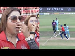 Bhojpuri Dabanggs domination in the field vs Bengal Tigers | CCL 2025