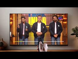 Shark Tank India Season 4 | Streaming Now | Exclusively on Sony LIV