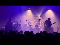 Blonde Redhead - Sit Down For Dinner Pt. 1 & 2 Live @ Village Underground