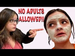 MAJOR FAIL! Teenager party NO ADULTS!