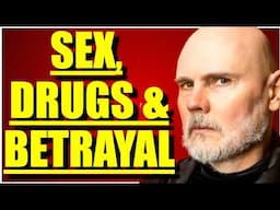 SEX, DRUGS, and DRAMA: How Billy Corgan KILLED This Alternative SUPERGROUP in Record Time!