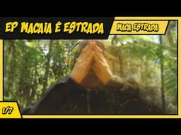 MACA ESTRADA - Pump Killa, Arcanjo Ras, Ragg, Buia Kalu