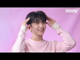 [INSIDE SEVENTEEN] 조슈아 LikeBel 광고 촬영 비하인드 (JOSHUA's LikeBel Ad Shoot Sketch)