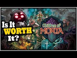 Children of Morta: Is It WORTH It? (Spoiler-Free Game Review)