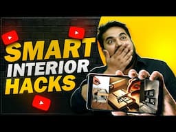 14 Interior Hacks Decoded! (Save Money & Upgrade!)💰💡