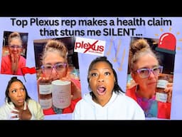 Can Plexus get you off ANTIDEPRESSANTS? | THE most egregious health claim ever! | MLM TOP FAILS # 32