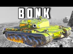 B.O.N.K | BZ-176 | WOTB