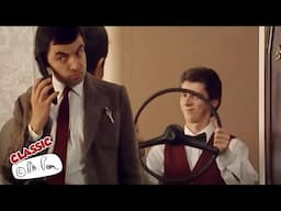 Mr Bean Is Away For The weekend | Mr Bean Full Episodes | Classic Mr Bean