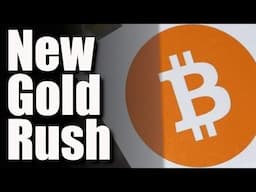 Bitcoin Is About To Take Over The World Its Looks Like February Might Be The END Of The U.S. Dollar