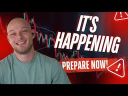 Live: Prepare For The Altcoin Market To Go PARABOLIC In 2025 With THESE Altcoins!