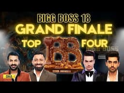 My Take On Biggboss 18 Finale