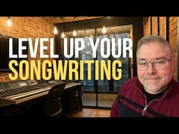 3 Songwriting Tips on How to Write Songs a Level Up