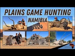 Namibia, gem of Africa. African hunting with Namibia Safari Corporation #huntlife #hunting