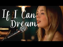 If I Can Dream - Elvis - Connie Talbot (Cover)