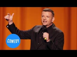 Kevin Bridges On The War In Ukraine | The Overdue Catchup | Universal Comedy