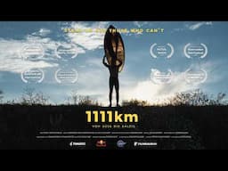 1111 KM - VON SÜSS BIS SALZIG | DER FILM