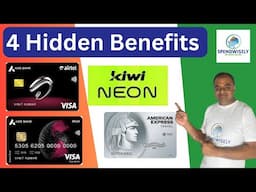 Best Credit Cards ‘ Hidden Benefits | Lesser Known Benefits of Best Credit Cards 2025