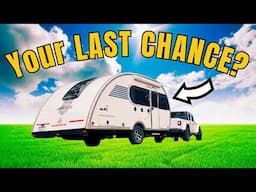 When are you TOO OLD for RV life?