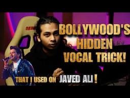 [In Hindi] Bollywood’s Hidden Vocal Trick You NEED to Know!