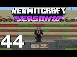 Hermitcraft 10: OUT FOR THE PERMITS! (Ep. 44)