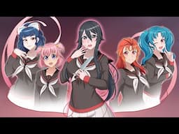 Everything About 1980s Mode In Yandere Simulator