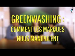 Les 6 grands abus du Greenwashing