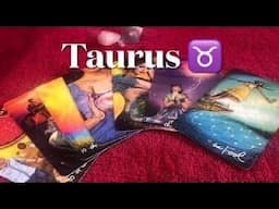 Taurus love tarot reading ~ Feb 5th ~ they want to return to you