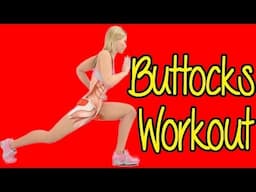 BUTTOCKS WORKOUT. buttocks workouts for women. buttocks exercises for women at home.