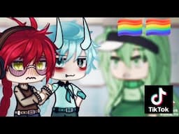 #GachaLife #SasuNaru #NarutoGacha #GachaClub #MemeGachaLife | Gacha Life LGBTQ Tiktok Compilation