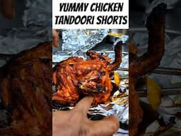 Yummy Chicken Tandoori #foodshorts | My Kind of Productions