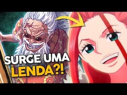 PIRATA LENDÁRIO OU VAGABUNDO? A VERDADE SOBRE "ELE" REVELADA! - OP 1139