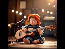 kid singing APT #apt