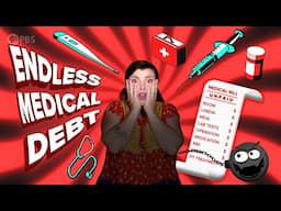 How to Avoid Medical Debt!