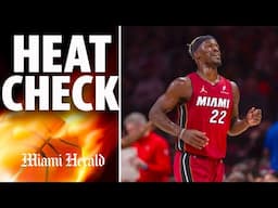 Heat Check: Jimmy Butler, De’Aaron Fox and other Heat headlines